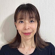 芝田由紀恵