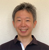吹田真士